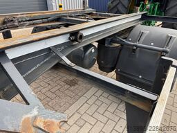 lako A 330 Container Transport 630 cm