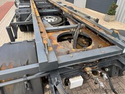 lako A 330 Container Transport 630 cm