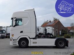 Scania S 450