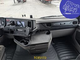 Scania S 450