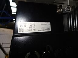 KOSTAL 1SD 810-50/5,50