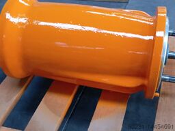 KUKA KR150 KR210 40cm ARM EXTENDER PAINTED