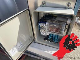 Alfa Laval INR WS 6777D/Y.