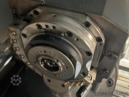 DECKEL MAHO DMC 60 FD duoBlock