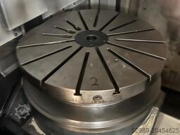 DECKEL MAHO DMC 60 FD duoBlock