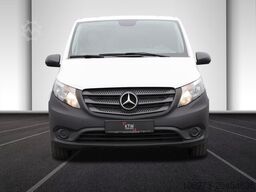 Mercedes-Benz Vito116CDI KA lang,Kamera,Tempomat,Klima