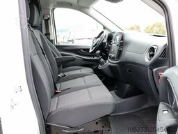 Mercedes-Benz Vito116CDI KA lang,Kamera,Tempomat,Klima