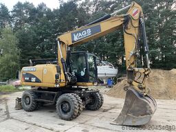 Caterpillar M315D