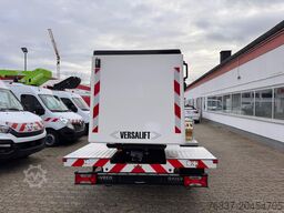 Iveco Daily Arbeitsbühne LT 36-130-TB EURO 6