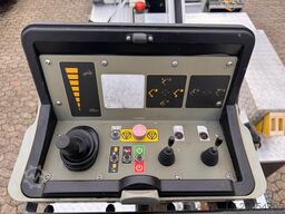 Iveco Daily Arbeitsbühne LT 36-130-TB EURO 6