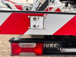 Iveco Daily Arbeitsbühne LT 36-130-TB EURO 6