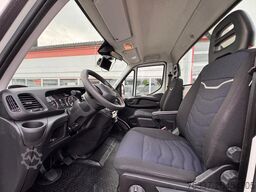 Iveco Daily Arbeitsbühne LT 36-130-TB EURO 6