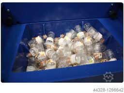 BTS-MF60HD PET-Dosen-Presse Can Crusher