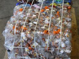 BTS-MF60HD PET-Dosen-Presse Can Crusher