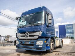 MERCEDES ACTROS 1846 LS-MP3+HYDR.