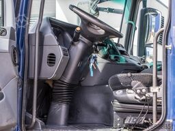 MERCEDES ACTROS 1846 LS-MP3+HYDR.