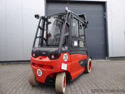 Linde E50HL-01/600