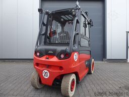 Linde E50HL-01/600