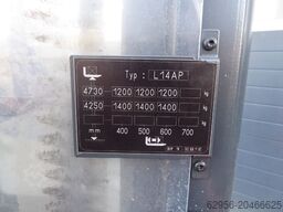 Linde L14 AP