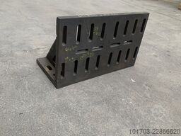 Equerre en fonte 640 x 400 x 320 mm