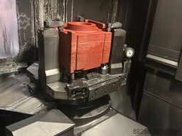 Mori Seiki NH500/ 50
