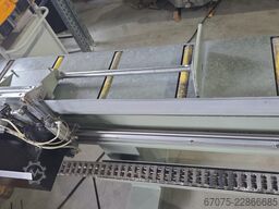 emmegi microbo 4200