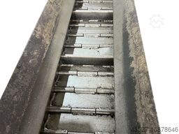 BMF Späneförderer - SP300 TLG100