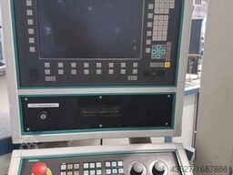 RAFAMET KCF 320 / 350