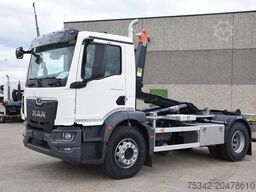 MAN TGM 18.320