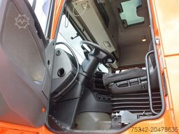 DAF XF 460 - 58 TON
