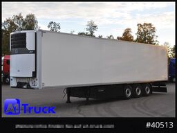 KOEGEL ThermoKing A400, Doppelstock, Blumenbreit