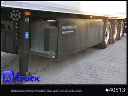 KOEGEL ThermoKing A400, Doppelstock, Blumenbreit