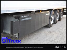 KOEGEL ThermoKing A400, Doppelstock, Blumenbreit