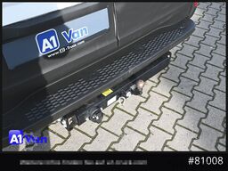 IVECO Daily 35S21 A8V Mixto, Klima, Tempomat, AHK