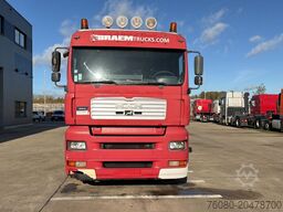 MAN TGA 26.480 (BELGIAN TRUCK / 6X2 / CAMION BELGE)