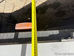 ALCO AW 62 AUTO TRANSPORTER + RAMPS + 6 TON