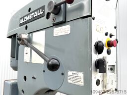 Alzmetall AB 3 ES Säulenbohrmaschine