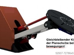 Heinrichsglück-Mechacon DKHP500-P800
