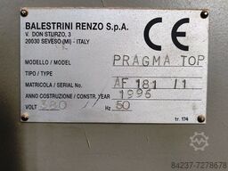 BALESTRINI Balestrini Pragma Top