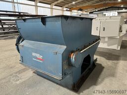 Vecoplan VAZ 120 / 105