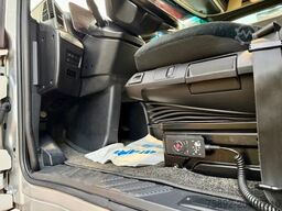 Mercedes-Benz Actros 1845 GigaSpace/2x Tank/Voll Luft/Eu6d