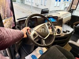 Mercedes-Benz Actros 1845 GigaSpace/2x Tank/Voll Luft/Eu6d