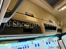 Mercedes-Benz Actros 1845 GigaSpace/2x Tank/Voll Luft/Eu6d