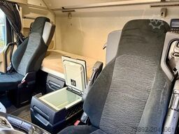 Mercedes-Benz Actros 1845 GigaSpace/2x Tank/Voll Luft/Eu6d