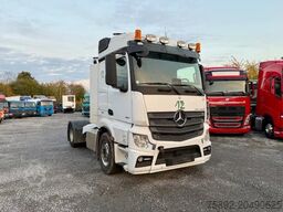 Mercedes-Benz Actros 1851 Retarder/Euro6/Motor defekt !!!