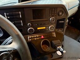 Mercedes-Benz Actros 1851 Retarder/Euro6/Motor defekt !!!