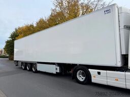 Chereau SLX 300/SAF/Liftachse/LBW/Höhe 2.65