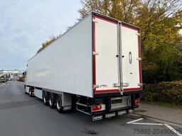 Chereau SLX 300/SAF/Liftachse/LBW/Höhe 2.65
