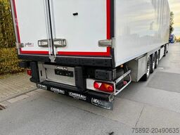 Chereau SLX 300/SAF/Liftachse/LBW/Höhe 2.65