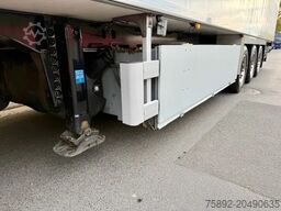 Chereau SLX 300/SAF/Liftachse/LBW/Höhe 2.65